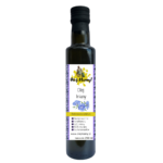 Olej lniany 250ml
